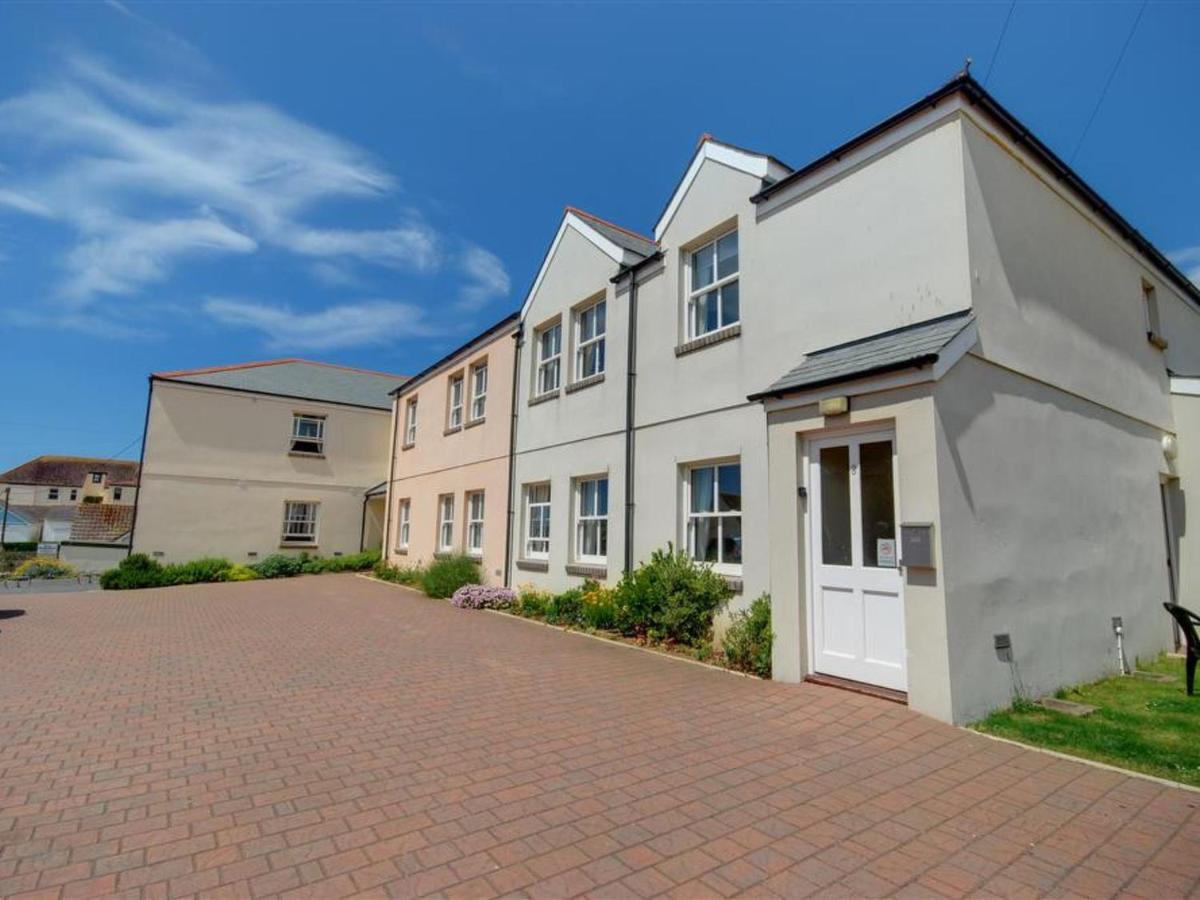 Apartment Sand Dunes By Interhome Woolacombe Exterior photo